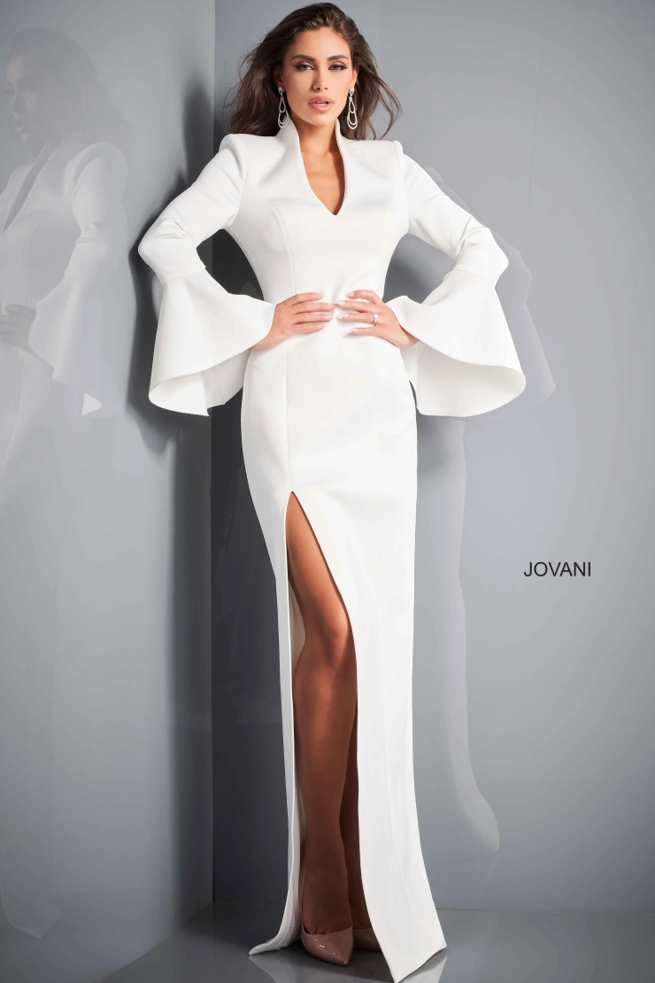 Jovani Style #04240 Default Thumbnail Image