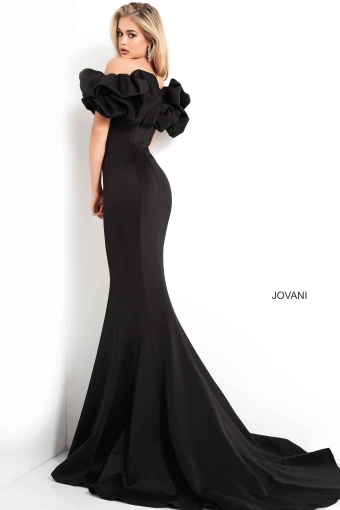 Jovani Style #04368 $10 backface vertical thumbnail