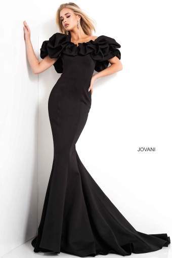Jovani Style #04368 $8 frontface vertical thumbnail
