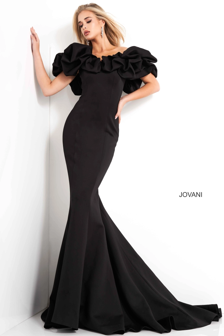 Jovani Style #04368 Default Thumbnail Image