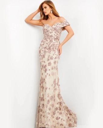 Jovani Style #06169 $5 frontface vertical thumbnail