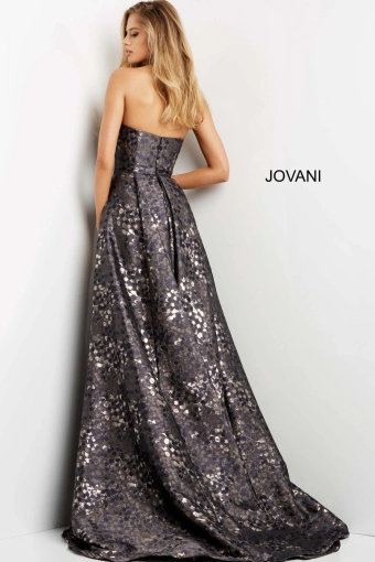 Jovani Style #06255 $11 backface vertical thumbnail
