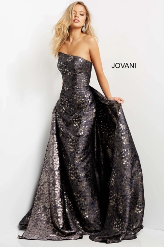 Jovani Style #06255 $1 frontface vertical thumbnail
