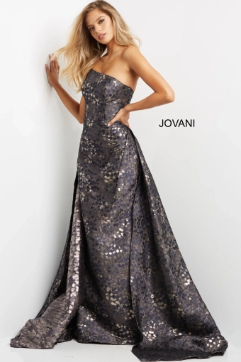 Jovani Style #06255 $4 frontface vertical thumbnail