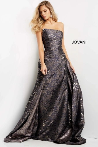 Jovani Style #06255 $3 frontface vertical thumbnail