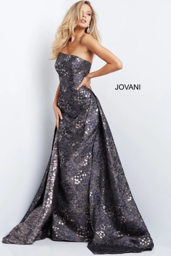 Jovani Style #06255 $2 frontface vertical thumbnail