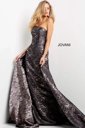 Jovani Style #06255 $5 frontface vertical thumbnail