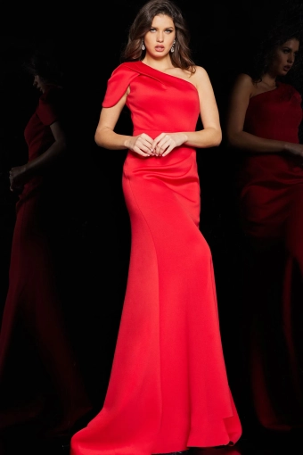 Jovani Style #06753 $3 frontface vertical thumbnail