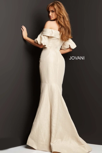 Jovani Style #06831 $9 backface vertical thumbnail