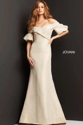 Jovani Style #06831 $4 frontface vertical thumbnail