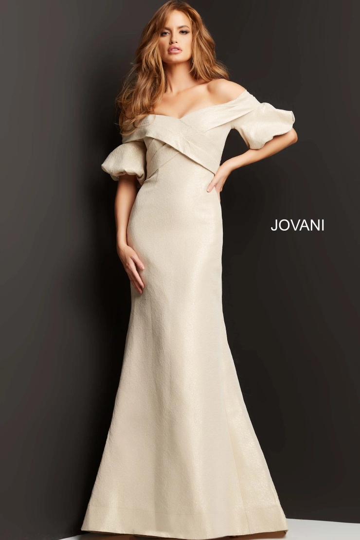 Jovani Style #06831 Default Thumbnail Image