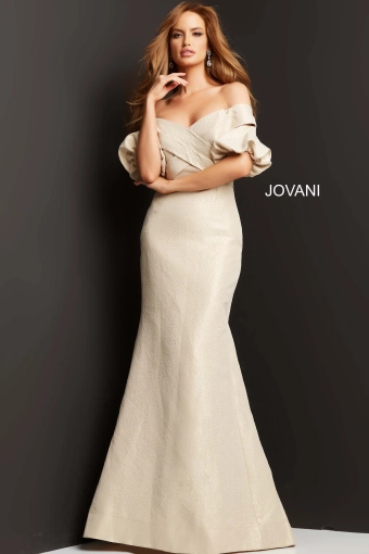 Jovani Style #06831 $3 frontface vertical thumbnail
