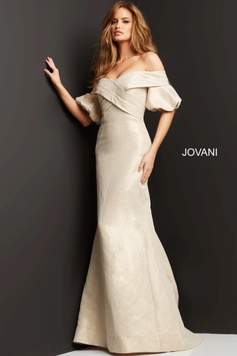 Jovani Style #06831 $2 frontface vertical thumbnail