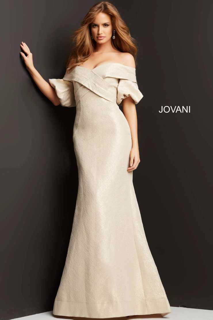 Jovani Style #06831 #1 frontface vertical picture