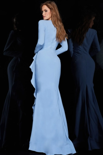 Jovani Style #06995 #7 default backface vertical thumbnail