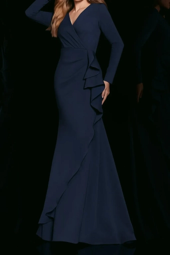 Jovani Style #06995 #1 frontface vertical cropped thumbnail