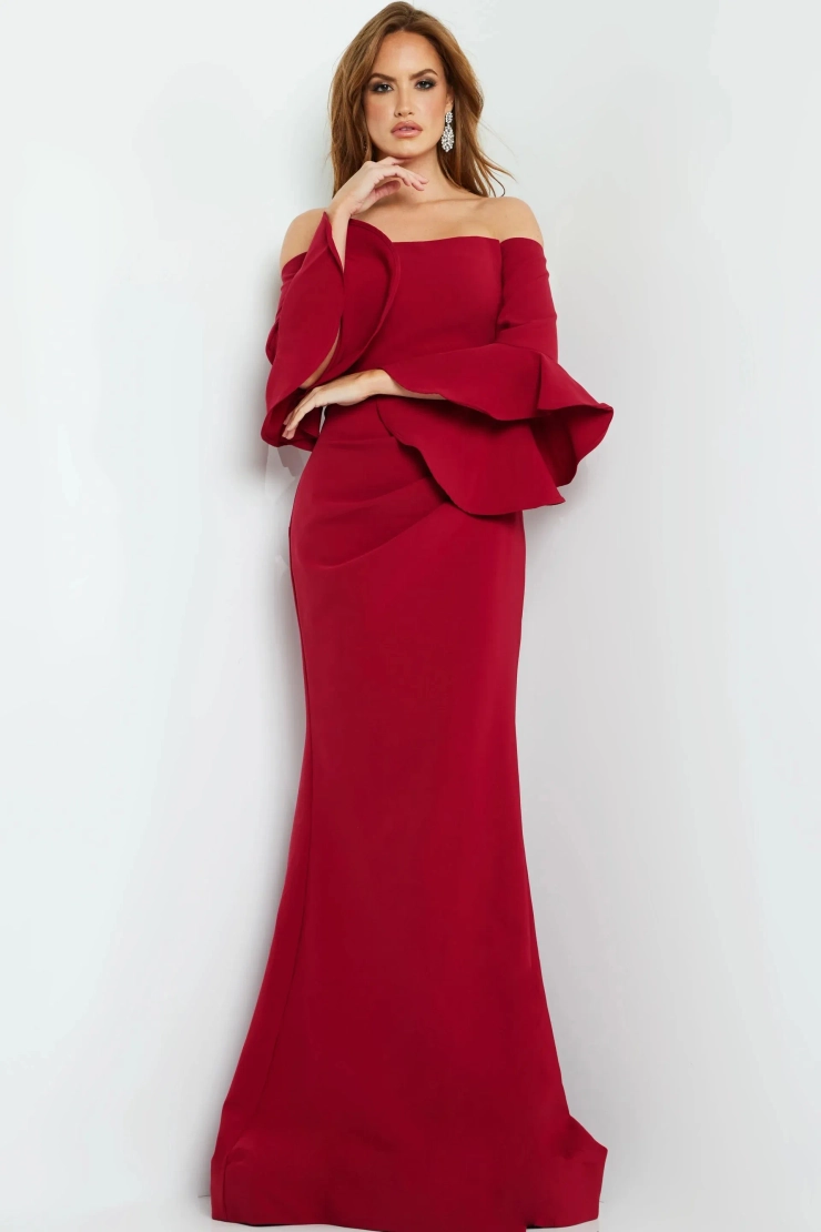 Jovani Style #07065 Default Thumbnail Image