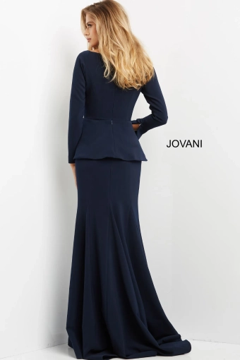 Jovani Style #07131 #1 default backface vertical thumbnail