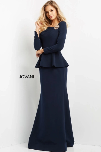 Jovani Style #07131 $6 frontface vertical thumbnail