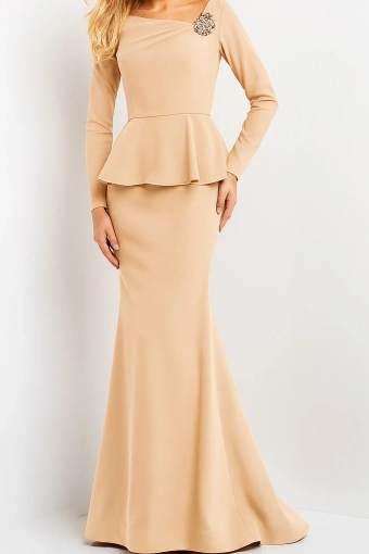 Jovani Style #07131 $7 frontface vertical thumbnail