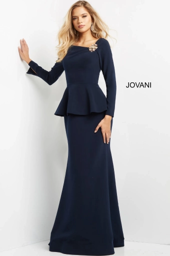 Jovani Style #07131 $4 frontface vertical thumbnail