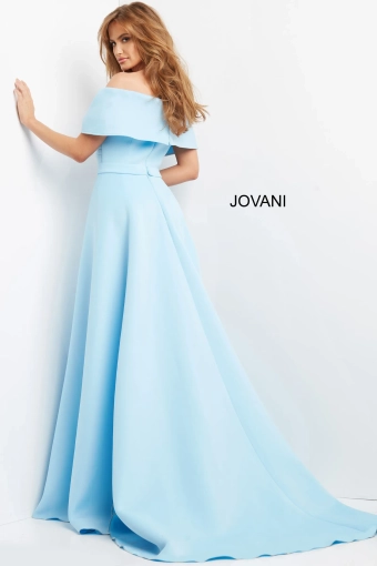 Jovani 07443 #4 default backface vertical thumbnail