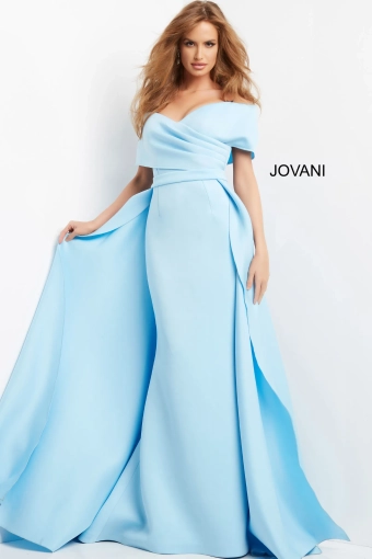Jovani 07443 #0 default frontface vertical thumbnail
