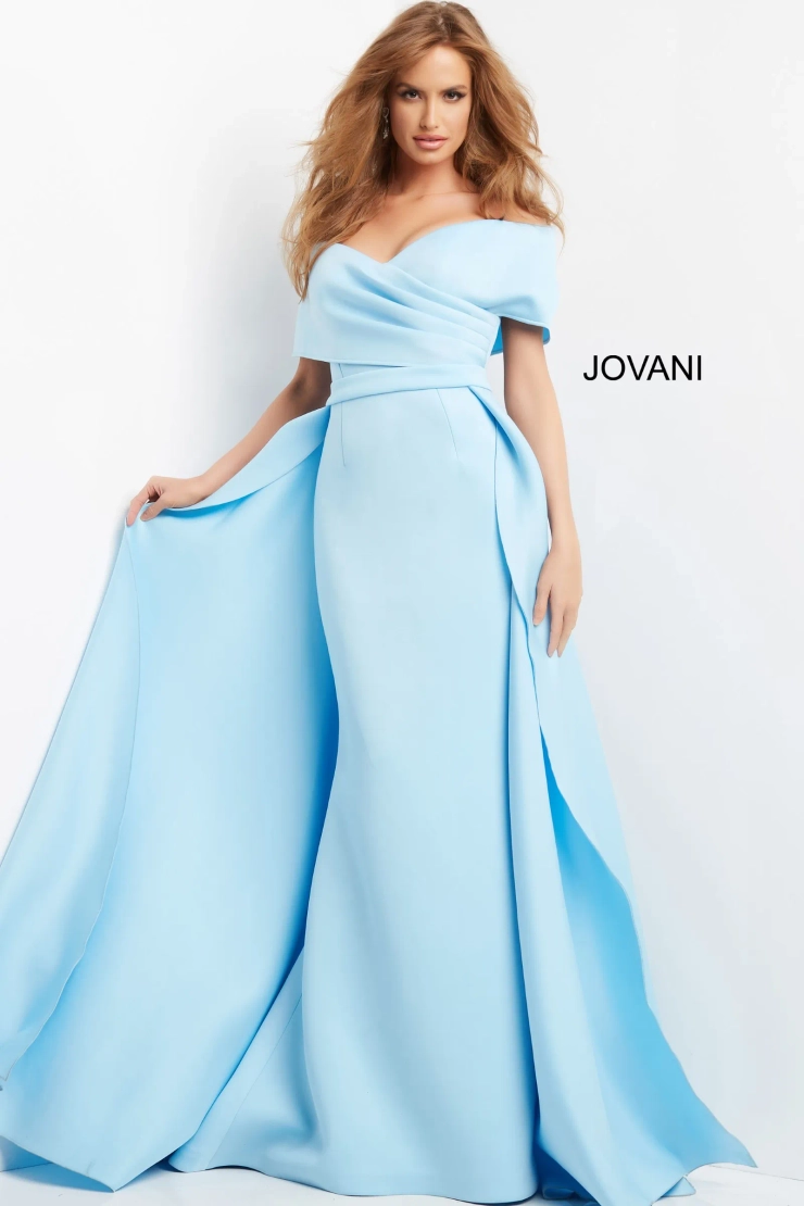 Jovani Style #07443 Default Thumbnail Image