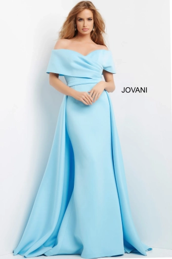 Jovani Style #07443 $3 frontface vertical thumbnail