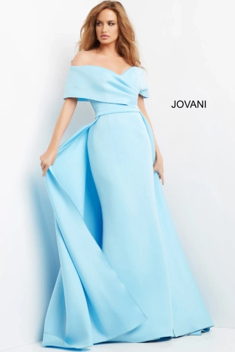 Jovani Style #07443 $2 frontface vertical thumbnail