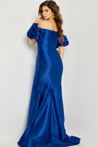 Jovani Style #08361 $15 backface vertical thumbnail