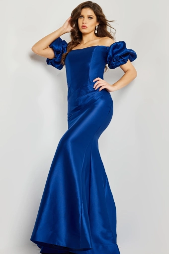 Jovani Style #08361 $7 frontface vertical thumbnail