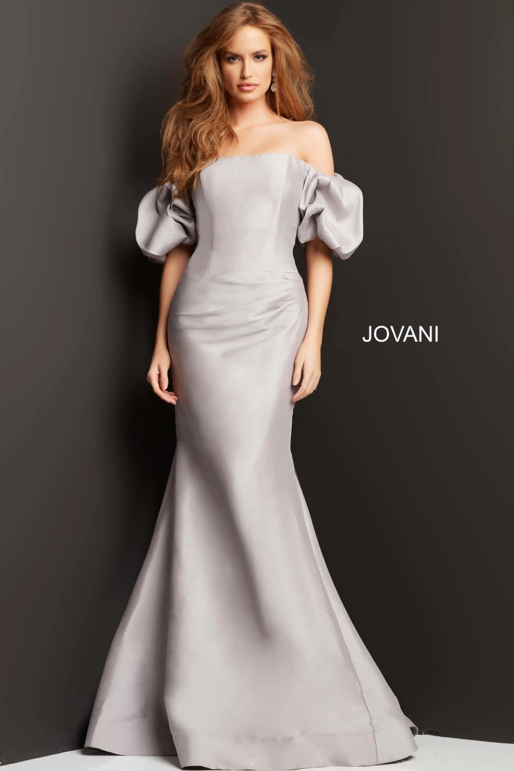 Jovani Style #08361 Default Thumbnail Image
