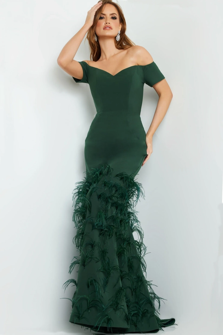 Jovani Style #08384 Default Thumbnail Image