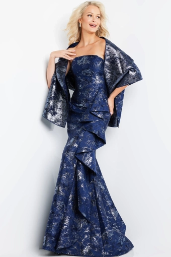 Jovani Style #08685 $2 frontface vertical thumbnail