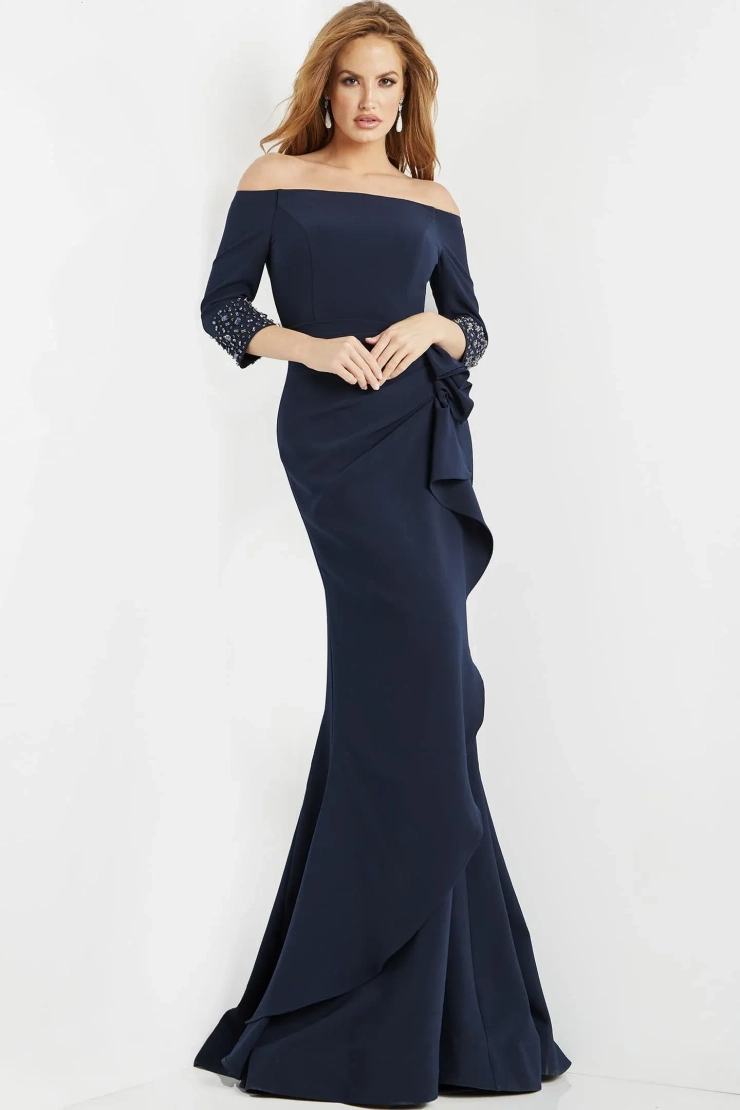 Jovani Style #08699 Default Thumbnail Image