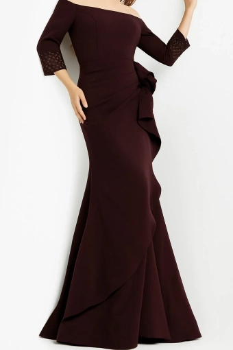 Jovani Style #08699 $3 frontface vertical thumbnail