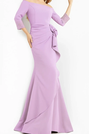 Jovani Style #08699 $4 frontface vertical thumbnail