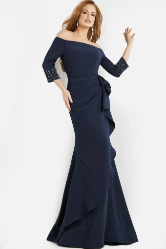 Jovani Style #08699 $5 frontface vertical thumbnail