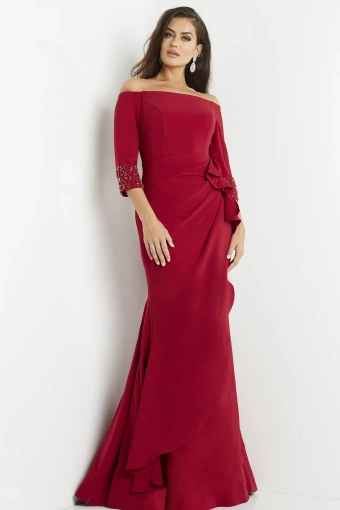 Jovani Style #08699 $11 frontface vertical thumbnail