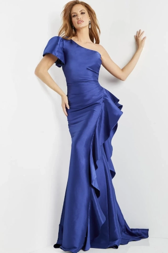 Jovani 09201 #4 frontface vertical thumbnail