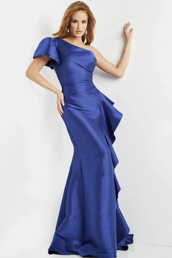 Jovani 09201 #3 frontface vertical thumbnail