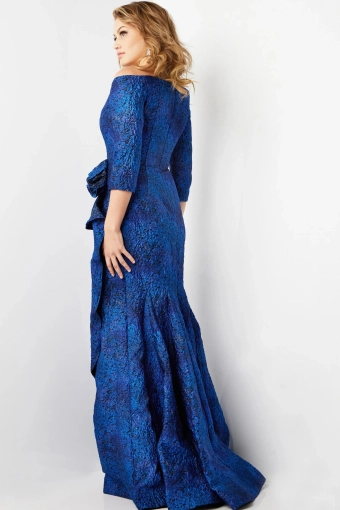 Jovani Style #09550 $14 backface vertical thumbnail