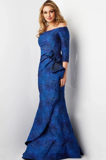 Jovani Style #09550 $3 frontface vertical thumbnail