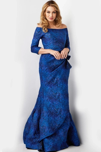Jovani Style #09550 $13 frontface vertical thumbnail