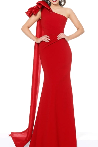 Jovani Style #1008 $2 frontface vertical thumbnail