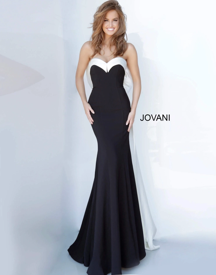 Jovani Style #12020 #1 frontface vertical picture