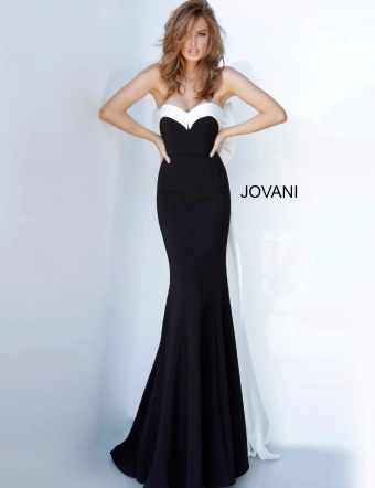 Jovani Style #12020 $4 frontface vertical thumbnail