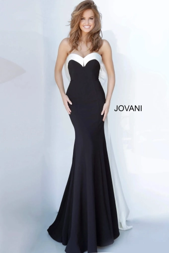 Jovani Style #12020 $7 frontface vertical thumbnail