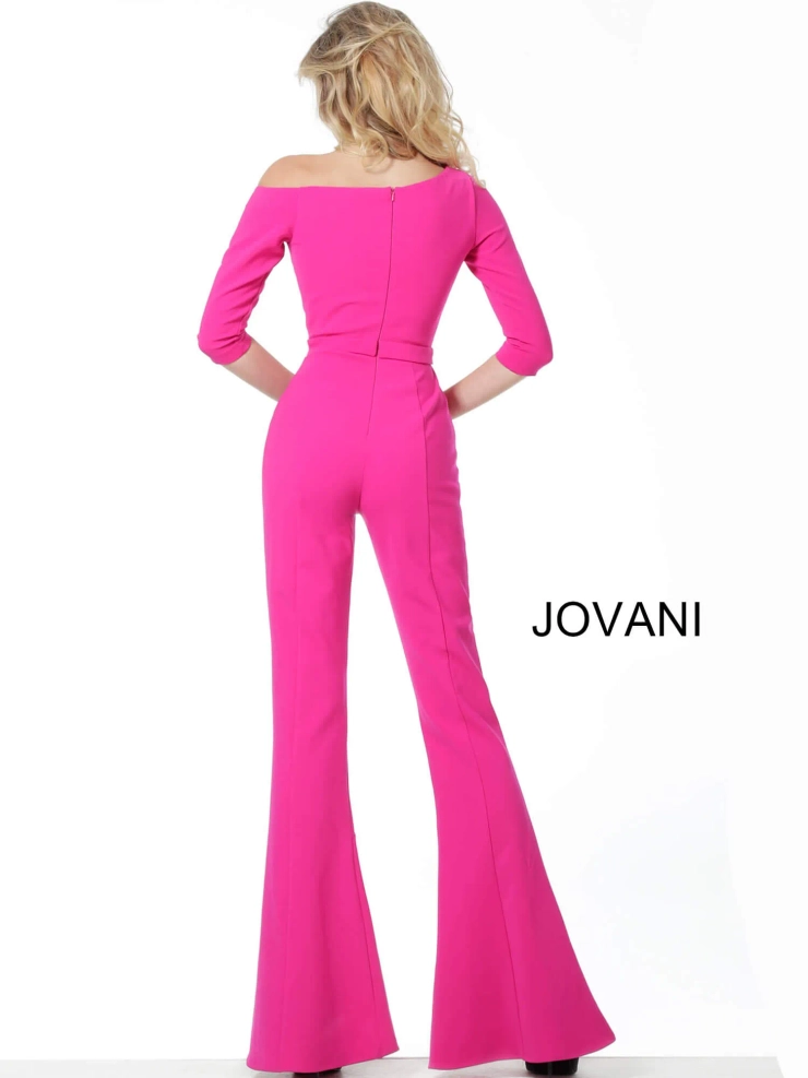 Jovani Style #1867 #8 default backface vertical picture